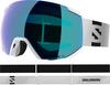 Salomon Brille Herren - white