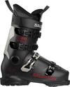 Salomon Skischuhe Herren - black-gray aurora-samba met.