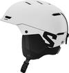 Salomon Helm Kinder - white