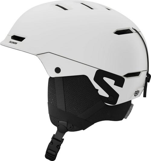 Salomon Helm Kinder