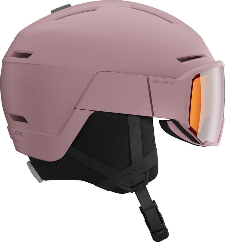 Salomon Salomon OSMO Helm - dawn pink - 0 | SportScheck