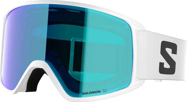Salomon Salomon FORCE Brille - White - 0 | SportScheck