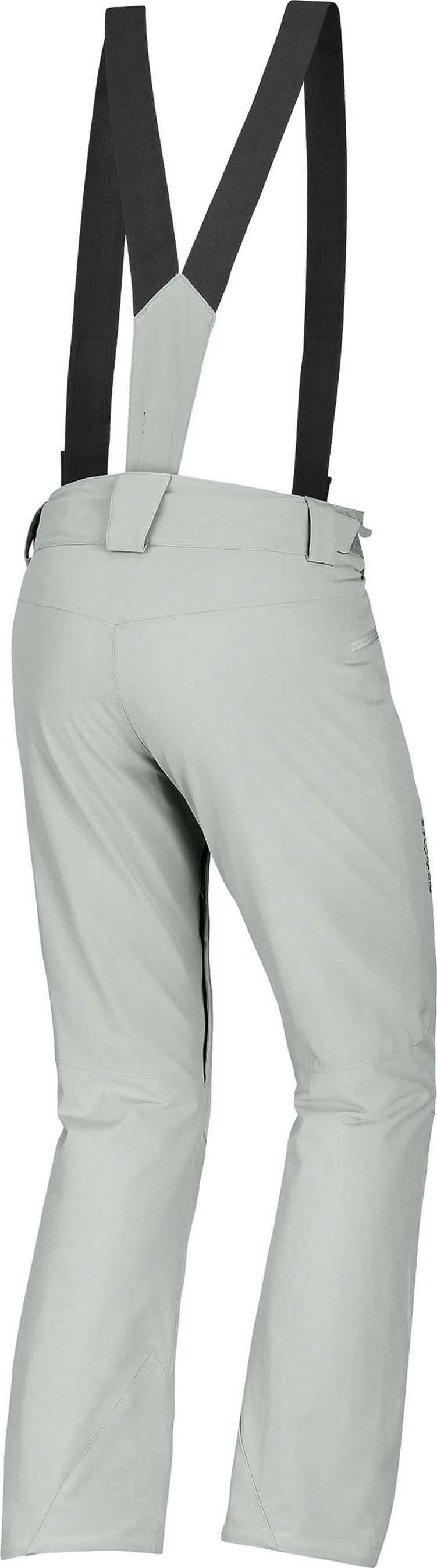 Salomon Salomon EDGE Skihose Herren - wrought iron - 0 | SportScheck