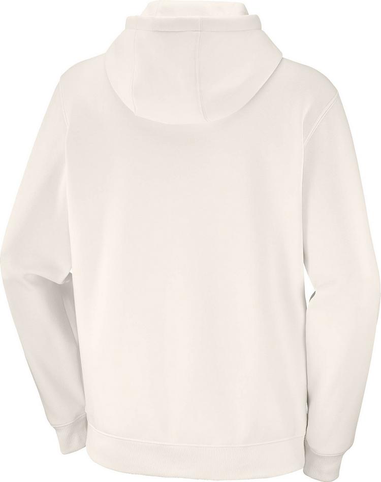 Salomon Salomon Hoodie Herren - whisper white - 0 | SportScheck