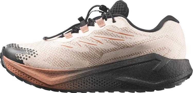 Salomon Salomon AERO BLAZE 4 GRVL GTX Laufschuhe Herren - vanilla ice-black-burro - 0 | SportScheck
