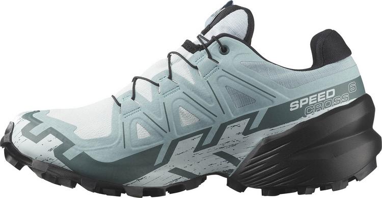 Salomon Salomon SPEEDCROSS 6 GTX Laufschuhe Damen - ballad blue-black-tourmaline - 0 | SportScheck