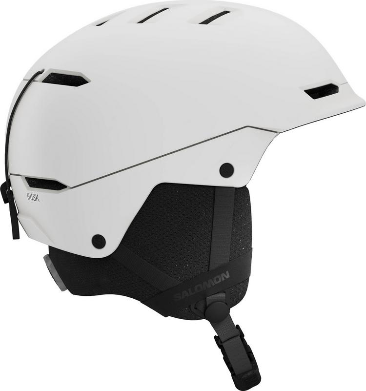 Salomon Salomon Helm Kinder - white - 0 | SportScheck