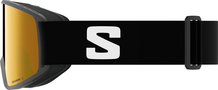 Salomon Salomon FORCE Brille - black - 0 | SportScheck