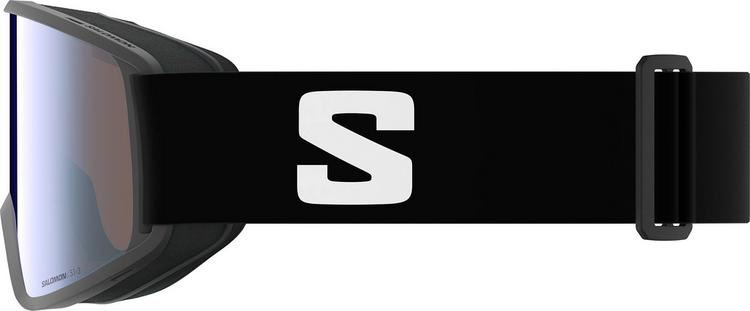 Salomon Salomon Brille Herren - black - 0 | SportScheck