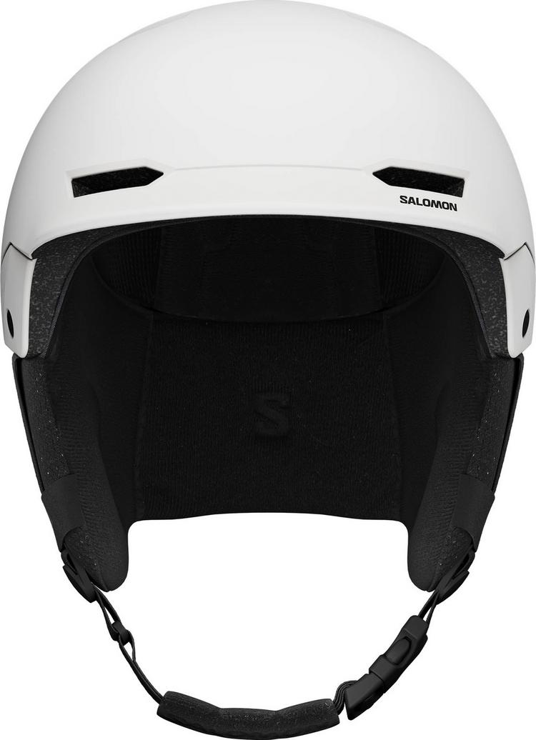 Salomon Salomon Helm Kinder - white - 0 | SportScheck