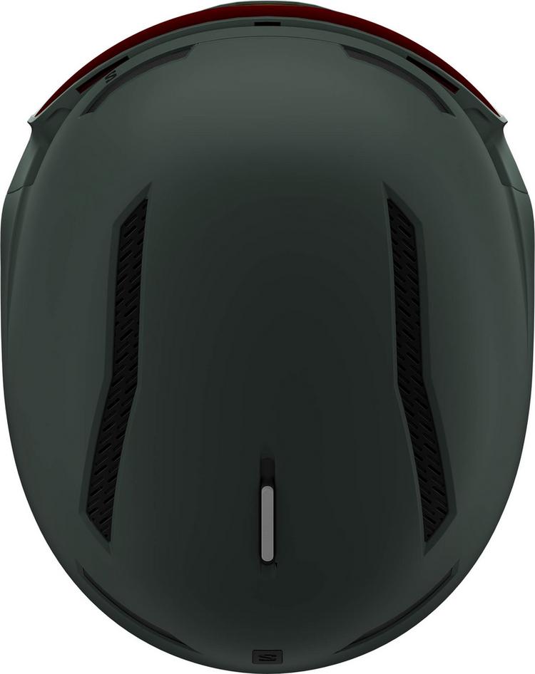 Salomon Salomon DRIVER PRO SIGMA Helm - green gables - 1 | SportScheck