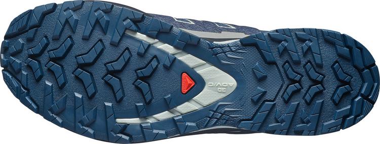 Salomon Salomon XA PRO 3D V9 Multifunktionsschuhe Herren - spellbound-maritime blue-wrought ir - 1 | SportScheck