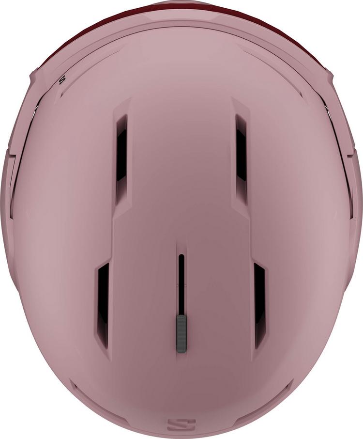 Salomon Salomon OSMO Helm - dawn pink - 1 | SportScheck