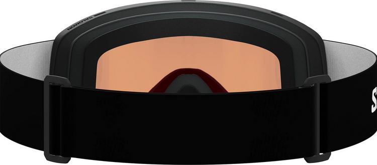 Salomon Salomon FORCE Brille - black - 1 | SportScheck