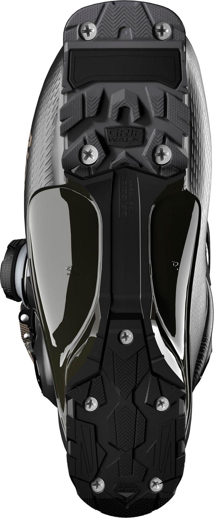 Salomon Salomon S-PRO DELTA BOA 100 Skischuhe Herren - black-black - 1 | SportScheck