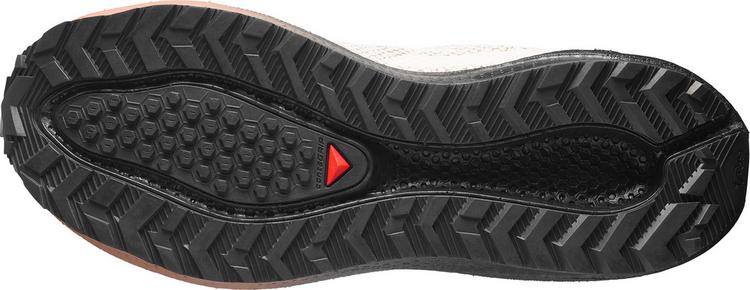 Salomon Salomon AERO BLAZE 4 GRVL GTX Laufschuhe Herren - vanilla ice-black-burro - 1 | SportScheck