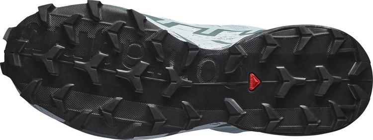 Salomon Salomon SPEEDCROSS 6 GTX Laufschuhe Damen - ballad blue-black-tourmaline - 1 | SportScheck