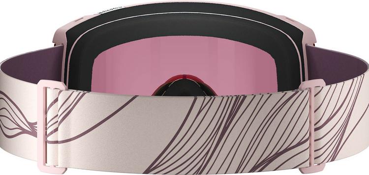 Salomon Salomon Brille Herren - heavenly pink - 1 | SportScheck