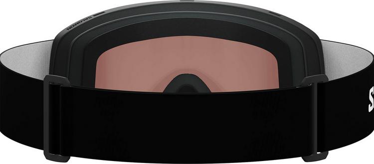 Salomon Salomon Brille Herren - black - 1 | SportScheck