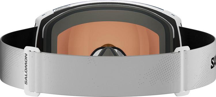 Salomon Salomon Brille Herren - white - 1 | SportScheck