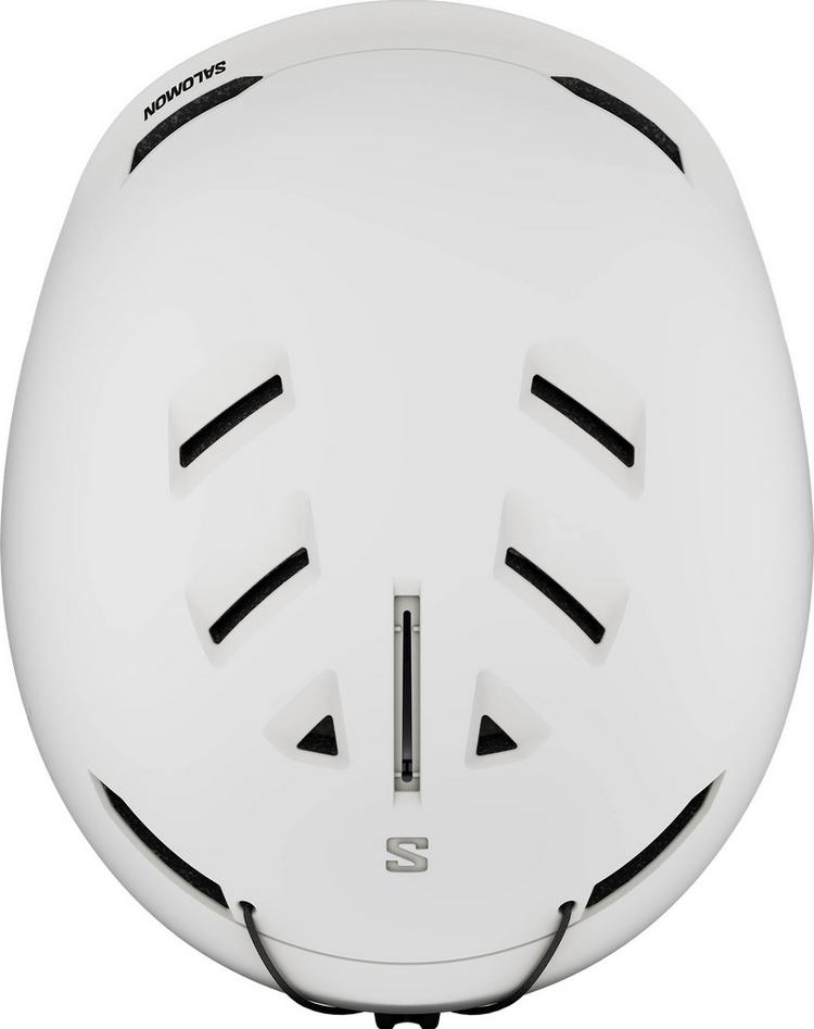 Salomon Salomon Helm Kinder - white - 1 | SportScheck
