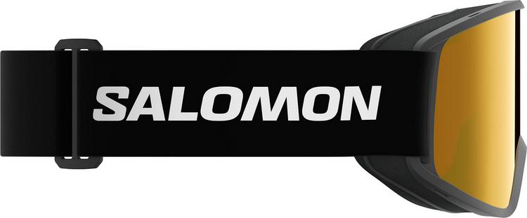 Salomon Salomon FORCE Brille - black - 2 | SportScheck