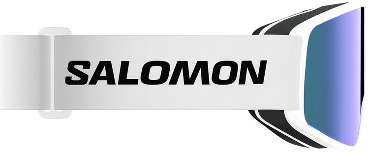 Salomon Salomon FORCE Brille - White - 2 | SportScheck