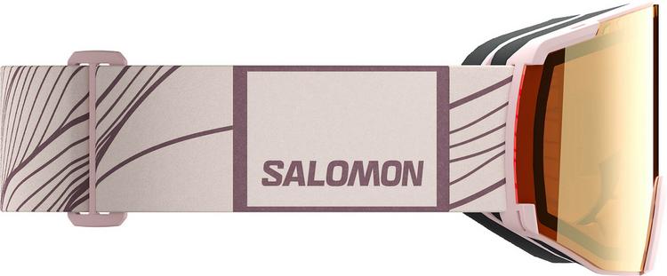Salomon Salomon Brille Herren - heavenly pink - 2 | SportScheck