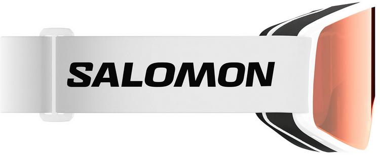 Salomon Salomon Brille Herren - white - 2 | SportScheck