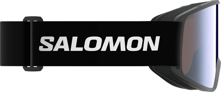 Salomon Salomon Brille Herren - black - 2 | SportScheck
