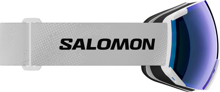 Salomon Salomon Brille Herren - white - 2 | SportScheck