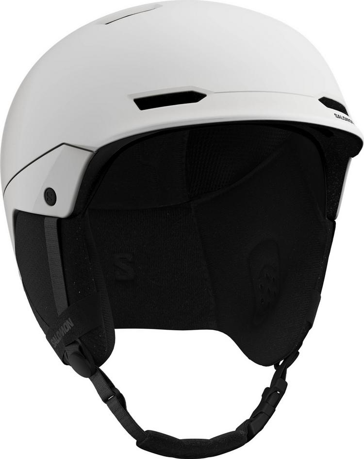 Salomon Salomon Helm Kinder - white - 2 | SportScheck