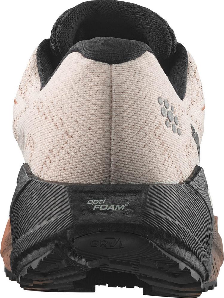 Salomon Salomon AERO BLAZE 4 GRVL GTX Laufschuhe Damen - vanilla ice-black-burro - 3 | SportScheck
