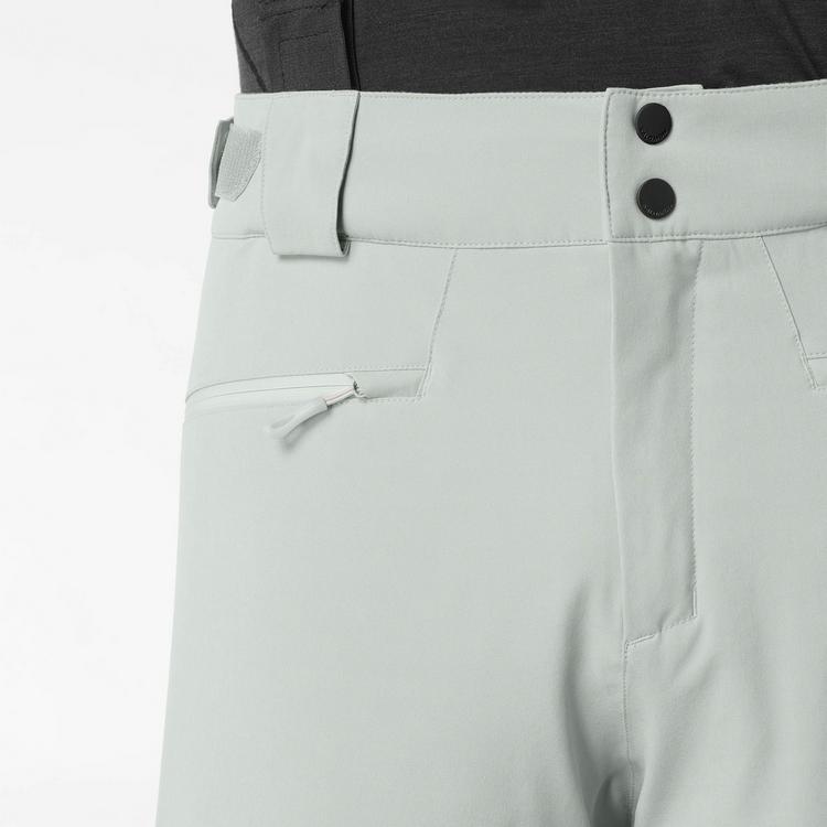 Salomon Salomon EDGE Skihose Herren - wrought iron - 2 | SportScheck