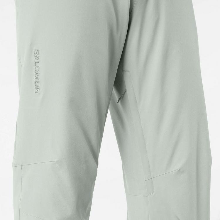 Salomon Salomon EDGE Skihose Herren - wrought iron - 3 | SportScheck