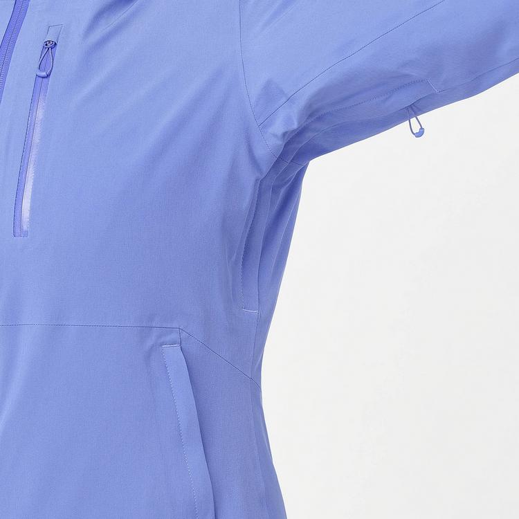 Salomon Salomon HIGHLAND Skijacke Damen - wedgewood - 4 | SportScheck