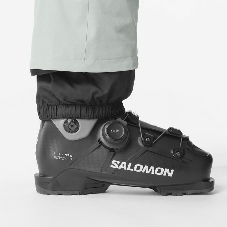 Salomon Salomon EDGE Skihose Herren - wrought iron - 4 | SportScheck