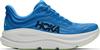 HOKA BONDI 9 Laufschuhe Herren - virtual blue-soft cobalt