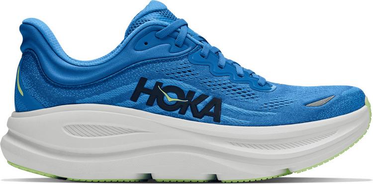 HOKA HOKA BONDI 9 Laufschuhe Herren - virtual blue-soft cobalt - 0 | SportScheck