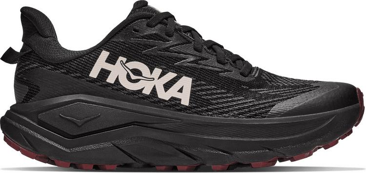 HOKA HOKA CHALLENGER 8 GTX Laufschuhe Damen - smoky quartz-alabaster - 0 | SportScheck