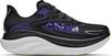 HOKA M SKYWARD X 2 Laufschuhe Herren - carbon black-neon nebula