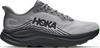 HOKA CLIFTON 11 Laufschuhe Herren - galactic grey-stardust