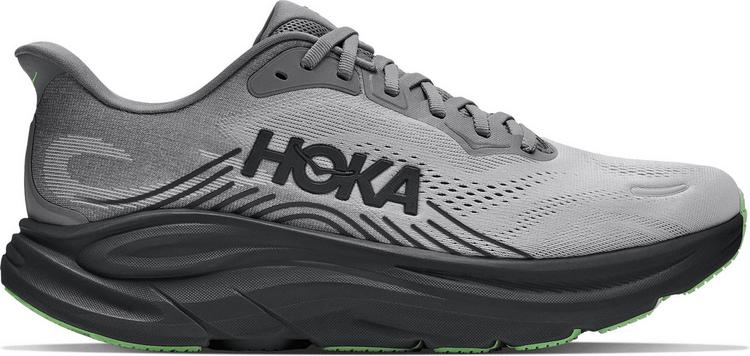 HOKA HOKA CLIFTON 11 Laufschuhe Herren - galactic grey-stardust - 0 | SportScheck