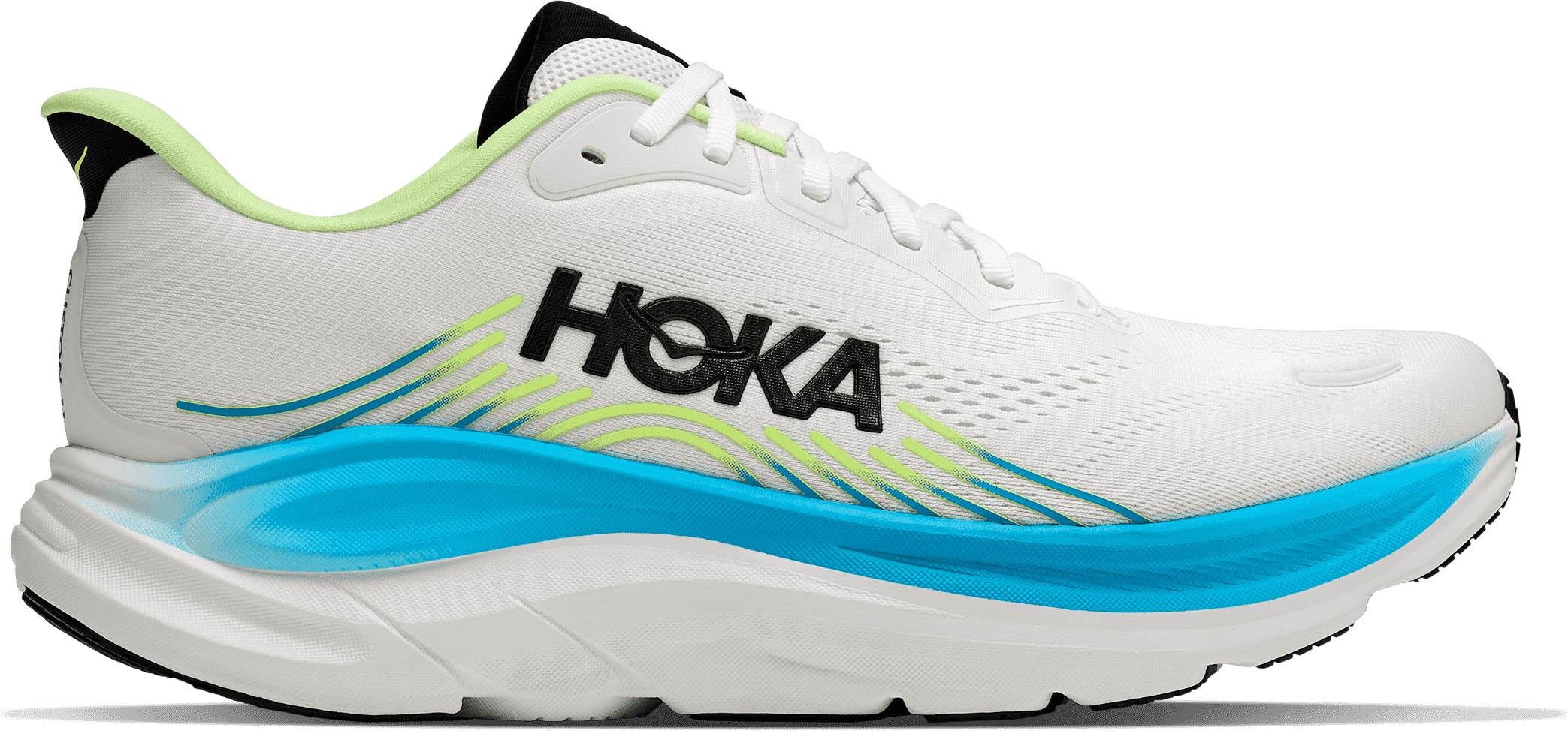 HOKA CLIFTON 11 Laufschuhe Herren