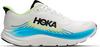 HOKA CLIFTON 11 Laufschuhe Herren - frost-black