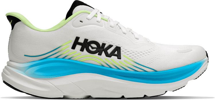 HOKA HOKA CLIFTON 11 Laufschuhe Herren - frost-black - 0 | SportScheck