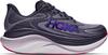 HOKA SKYWARD X 2 Laufschuhe Damen - squid ink-neon dragonfruit