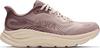 HOKA CLIFTON 11 GLM Laufschuhe Damen - pink opal-quartzite