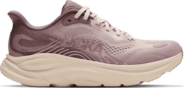 HOKA HOKA CLIFTON 11 GLM Laufschuhe Damen - pink opal-quartzite - 0 | SportScheck