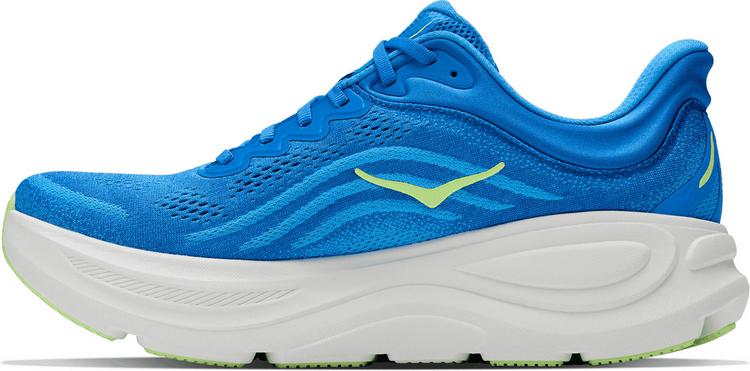 HOKA HOKA BONDI 9 Laufschuhe Herren - virtual blue-soft cobalt - 0 | SportScheck